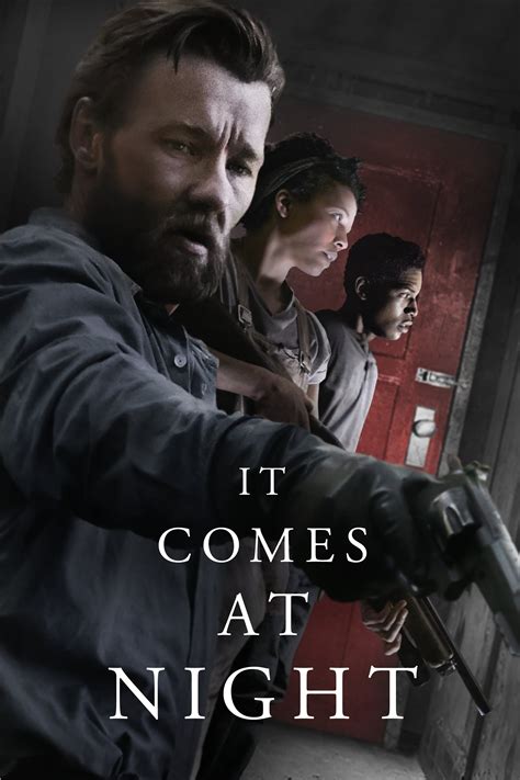 latest It Comes at Night